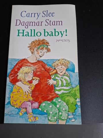 Hallo Baby ! - Carry Slee beschikbaar voor biedingen