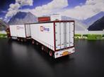Wsi 01-4289 Scania R143 Streamline , Steen Hansen, Hobby en Vrije tijd, Modelauto's | 1:50, Ophalen, Nieuw, Bus of Vrachtwagen