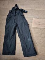 Skibroek Maat 110/116, Kinderen en Baby's, Kinderkleding | Maat 110, Ophalen of Verzenden, Gebruikt, Jongen of Meisje, Broek