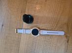 Samsung Galaxy watch, Ophalen of Verzenden, Zo goed als nieuw, Roze, Android