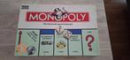 Parker Monopoly, Vijf spelers of meer, Ophalen of Verzenden, Gebruikt, Parker