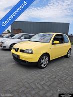 Seat Arosa 1.4i-16V Sport, Voorwielaandrijving, Gebruikt, 921 kg, 4 stoelen