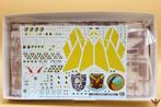 ROWASP | Hasegawa 1/72 J35J Draken Ace Combat Espada, Hobby en Vrije tijd, Modelbouw | Vliegtuigen en Helikopters, Nieuw, Hasegawa