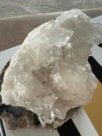 Bergkristal, Verzamelen, Mineralen en Fossielen, Ophalen of Verzenden