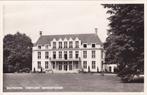 Bilthoven. Jagtlust.  Gemeentehuis.  1956, 1940 tot 1960, Gelopen, Utrecht, Verzenden