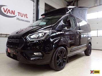 Ford Nugget 185 PK Automaat / RAPTOR beschikbaar voor biedingen