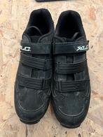 XLC MTB schoenen SPD mt46, Fietsen en Brommers, Fietsaccessoires | Fietskleding, Ophalen, Zo goed als nieuw, Overige maten, Schoenen
