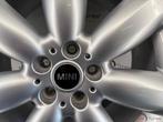 originel 18' winter Mini Countryman Cooper S ONE Country man, 18 inch, Gebruikt, Banden en Velgen, Personenwagen