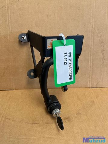 VW TRANSPORTER T5 5 versnellingsbak slot 2003-2015 beschikbaar voor biedingen