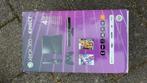 Xbox XBOX 360 4 GB KINECT + DANCE CENTRAL 2, Ophalen of Verzenden, Nieuw, Zonder controller