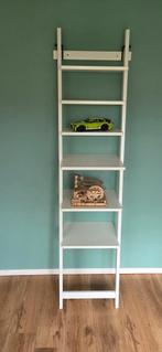 Ikea stellingkast badkamer of kinderkamer wit, Ophalen, Minder dan 50 cm, Overige typen, 150 tot 200 cm
