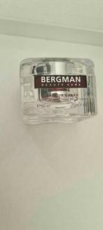 Bergman beauty care 24 hour guard creme 50ml, Ophalen of Verzenden, Nieuw, Verzorging