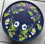 Pukka ronde Theedoos, Verzenden, Zo goed als nieuw