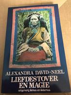 Liefdestover en magie, Boeken, Ophalen of Verzenden, Gelezen