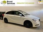 Mercedes-Benz B-klasse 180 Ambition AMG Edition Bj.12|Panoda, Voorwielaandrijving, Euro 5, 4 cilinders, Leder en Stof