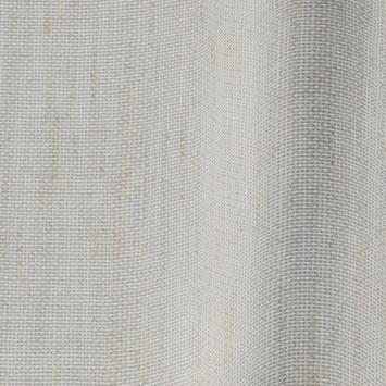 Gordijn Daan kh 4589 pebble 258x291met gordijn rails, Huis en Inrichting, Stoffering | Gordijnen en Lamellen, Nieuw, 200 cm of meer