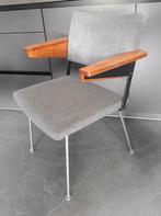 2x Gispen Cordemeyer model 1265, Huis en Inrichting, Gebruikt, Twee, Metaal, Vintage