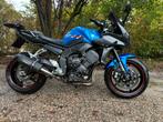 Yamaha FZ1 Fazer 1000 - 2007 - Nette Staat!, 4 cilinders, Motorrijbewijs A, Particulier, Meer dan 35 kW