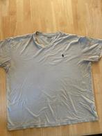 Polo Ralph Lauren T-Shirt maat M, Maat 48/50 (M), Beige, Ophalen of Verzenden, Polo Ralph Lauren