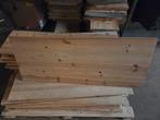 Houten schappen 30  40  cm x 1 meter, Doe-het-zelf en Verbouw, Hout en Planken, 25 tot 50 mm, Ophalen of Verzenden, Plank, Minder dan 200 cm
