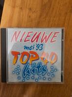 Nieuwe Top 40 Hits - Mei '93 CD, Ophalen of Verzenden, 1980 tot 2000, Zo goed als nieuw