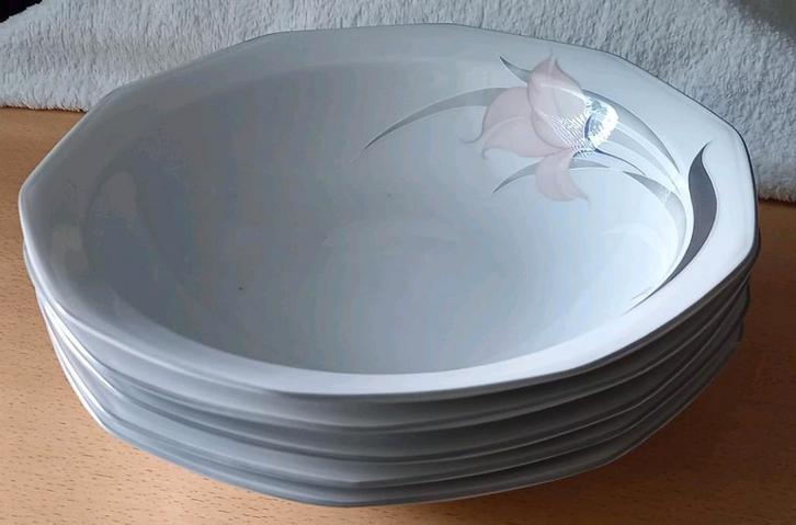 Oskara Winterling servies, Antiek en Kunst, Antiek | Servies los, Ophalen of Verzenden