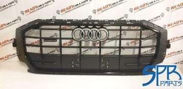 Q8 4M8 S-LINE GRILL Grille 4M8853651A BLACK EDITION NIEUW OR beschikbaar voor biedingen