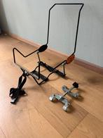Maxi Cosi drager, Fietsen en Brommers, Fietsaccessoires | Fietsstoeltjes, Achterzitje, Gebruikt, Maxi cosi, Ophalen of Verzenden