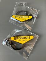 Broshuis Holland, Ophalen, Nieuw