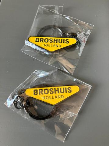 Broshuis Holland  beschikbaar voor biedingen