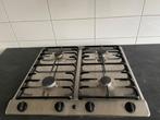 Inbouw kookplaat, Ophalen, Gebruikt, 4 kookzones, Inbouw