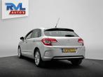 Citroen C4 1.6 VTi Ligne Business Navigatie Climate/control, Voorwielaandrijving, Euro 5, Stof, 4 cilinders