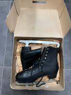 Hudora schaatsen maat 45, Overige merken, Ophalen of Verzenden, Zo goed als nieuw, IJshockeyschaatsen