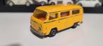 SIKU 1314 Volkswagen T2 DBP Peilwagen, Ophalen of Verzenden, Gebruikt, Auto