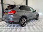 BMW X5 xDrive50i High Executive | NAP | 7 persoons | 449PK, Gebruikt, 4395 cc, 7 stoelen, Bedrijf