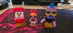 Lego Dimensions Powerpuff Girls Set, Ophalen of Verzenden, Zo goed als nieuw, Complete set, Lego