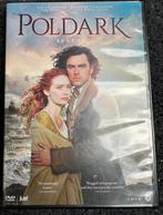 Poldark seizoen 1, Cd's en Dvd's, Vanaf 12 jaar, Ophalen of Verzenden, Zo goed als nieuw, Drama