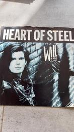 Will and the Kill  Heart of steel, Ophalen of Verzenden