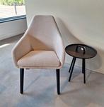 fauteuil, Huis en Inrichting, Fauteuils, Ophalen, Minder dan 75 cm, Nieuw, 50 tot 75 cm