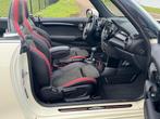 Mini Mini Cabrio 2.0 Cooper S Chili Serious Business LED 18i, Auto's, 1998 cc, Gebruikt, Euro 6, Cabriolet