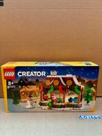 Lego GWP Creator Winter Market stal 40602, Ophalen of Verzenden, Nieuw, Complete set, Lego