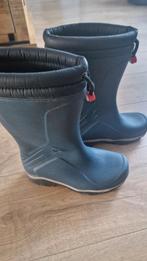 Dunlop Regenlaarzen - Blauw - Maat 35, Kinderen en Baby's, Kinderkleding | Schoenen en Sokken, Ophalen, Jongen of Meisje, Dunlop