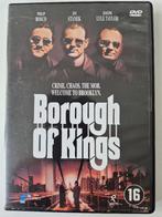 Borough of Kings, Alle leeftijden, Ophalen of Verzenden, Zo goed als nieuw