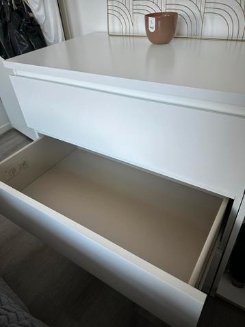 IKEA MALM ladekast - Zo goed als nieuw! - afbeelding 4