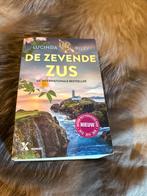 De Zevende Zus - Lucinda Riley (Nieuw), Ophalen of Verzenden, Nieuw, Nederland