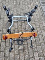 Thule ClipOn Fietsendrager - Achterklep, Auto diversen, Fietsendragers, Ophalen, 2 fietsen, Gebruikt, Achterklepdrager