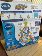 Vtech Marble Rush Knikkerbaan - Avontuurlijke Set!, Kinderen en Baby's, Speelgoed | Vtech, Ophalen, Zo goed als nieuw, 4 tot 6 jaar