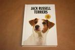 Jack Russell Terriers, Ophalen of Verzenden, Gelezen, Honden