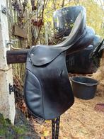 Dressuur Daaleman 17,5/18 inch met verende boom, Ophalen of Verzenden, Dressuur