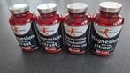 Magnesium 400 mg citaat 150 tabletten houdbaarheid 12 -2027, Sport en Fitness, Gezondheidsproducten en Wellness, Ophalen of Verzenden